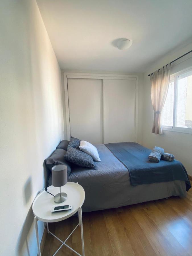 Gmc Turistics - The Picasso Neighborhood House Daire Málaga Dış mekan fotoğraf